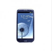 HD Scratch-resistant Screen Protector for Galaxy S3 I9300 I9305 I9308