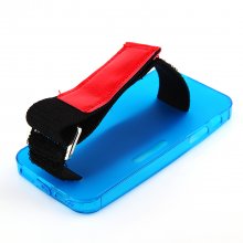 Arm Band Case for iPhone 5 5S Mobile Phone Protection Shell Color Randomly