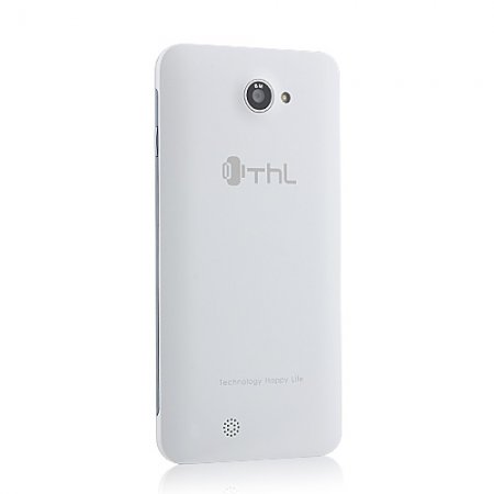 ThL W200S Smartphone MTK6592 Android 4.2 5.0 Inch Gorilla Glass Screen 32GB OTG- White