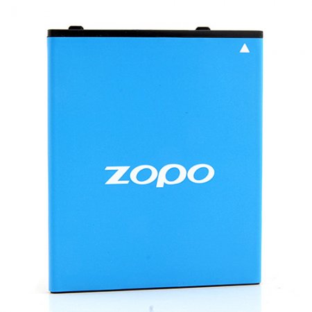 1750mAh Original Battery for ZOPO ZP700 Cuppy Smartphone