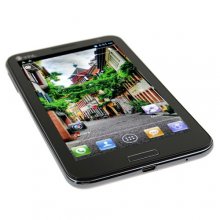 ThL W6 Smart Phone 5.3 Inch IPS Screen Android 4.0 MTK6577 1G RAM 3G GPS 8.0MP Camera