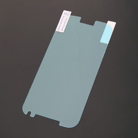 Pandawill Customized Ultimate Shock Absorption Explosion-proof Screen Protector for Samsung I9500 Smartphone