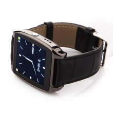 RWATCH R7 Bluetooth Smart Remote Control Watch for iOS Android Smartphones Tarnish