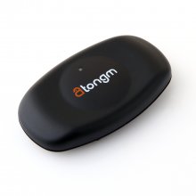 Atongm Bluetooth 4.0 5.3KHZ Sport Heart Rate Monitor