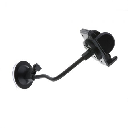 Lengthen Magic Stand Holder with Suction Cup for iPhone/Mobile Phone/MP4/PDA