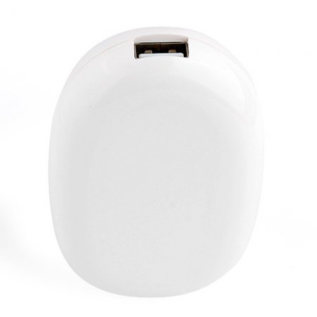 5200mAh Mouse-style Classic Mobile Power Bank for iPhone Mobile Phone MP3