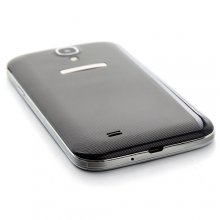 Used Star I9500L Smartphone MTK6589 Quad Core Android 4.2 3G GPS 5.0 Inch