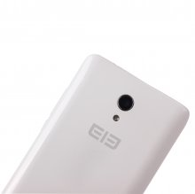 Elephone P6000 Smartphone Android 5.0 64bit MTK6732 Quad Core 5.0 Inch 2GB 16GB White