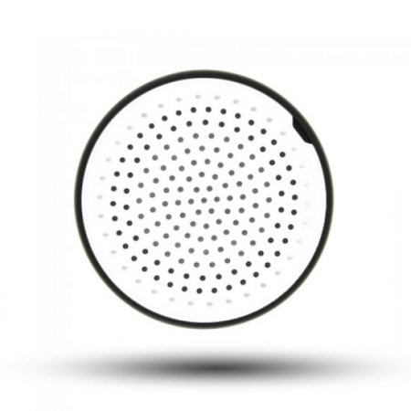 ADO Mate5 Portable Bluetooth Speaker Multimedia Speaker Hand Free Call Black