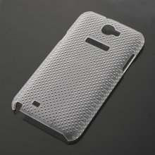 Tengda S7599 Smartphone HD Screen 1GB 16GB Android 4.2 MTK6589 Quad Core 5.8 Inch 12.0MP Camera- Grey