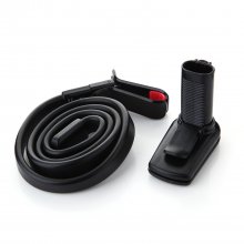 Durable Flexible Long Arms Mobile Phone Holder Bracket Stand Black