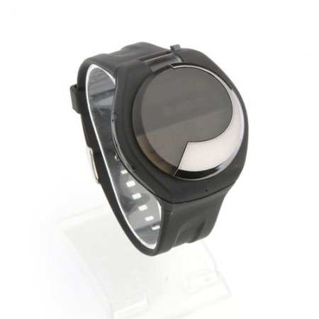 Bluetooth Moblie Watch Display Caller ID