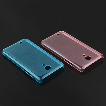 Protective Back Cover Case for THL W100 W100S Smartphone