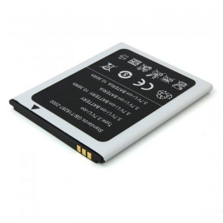 2800mAh Original Battery for Flying One M8 Smartphone