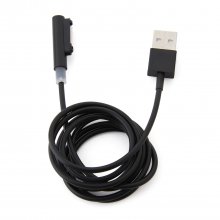 Magnetic USB Charging Cable with LED Light For Sony Xperia Z1 Z2