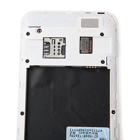 Used Newman N2 Quad Core Smartphone 4.7'' HD IPS Screen Exynos 4412 1.4GHz 13MP Camera