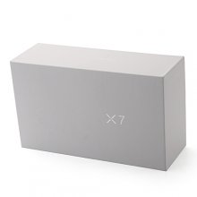 iocean X7 Young Smartphone 5.0 Inch 1080P FHD Screen MTK6589 Quad Core Android 4.2- Black