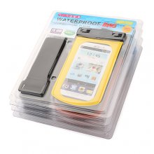 WP-160 10M Waterproof Bag for Mobile Phone 4 Colors
