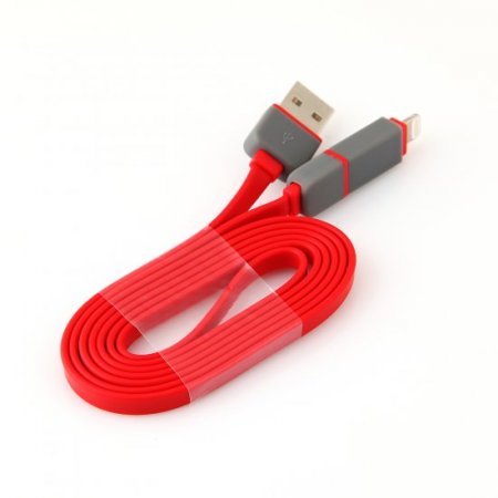 4.7 Inch Two-in-one Portable Data Cable Charge Line Random Color