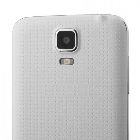 Dapeng G9000 Smartphone MTK6592 1GB 8GB Android 4.2 5.1 Inch Gesture Sensing - White