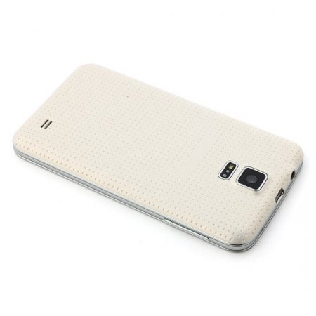 Tengda Mini S5 Smartphone Android 4.2 MTK6572W Dual Core 4.4 Inch 3G GPS White