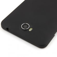 Cubot P6 Smartphone MTK6572W Dual Core Android 4.2 3G GPS 5.0 Inch QHD Screen 8.0MP Camera- Black