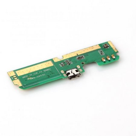 Original PCBA Viceboard for TITAN2 4.5 inch Smartphone