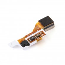 Original Front Camera and Back Camera for Mingren A2 Smartphone