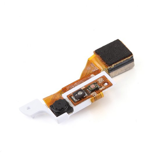 Original Front Camera and Back Camera for Mingren A2 Smartphone