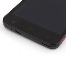 Star S5A+ Smartphone MTK6582 Android 4.2 5.0 Inch HD Gorilla Glass Screen 3G OTG- Black