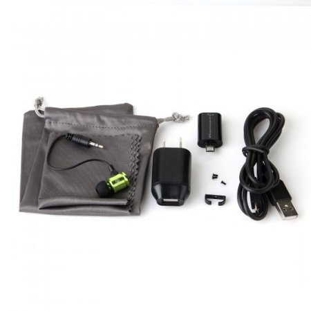 V3 Smart Glasses Camera Bluetooth Call and Music with Flash Light Mic. GPS Transparent