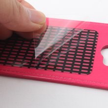 Fashion Leather Flip Case Cover for Cubot GT90 Smartphone 3-color