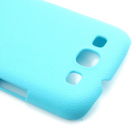 Plastic Back Case for Galaxy S3 i9300 10 Colors
