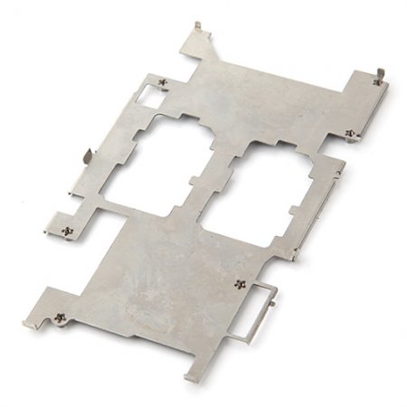 Original Middle Frame for A9300 Smart Phone