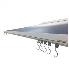 Garage wall hook heavy duty outdoor camping RV Motorhome box Awning accessories S Hooks for hanger