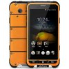 Android 6.0 MTK6753 Octa Core 1.3GHz 3GB RAM 32GB ROM 5MP + 13MP Cameras OTG NFC Waterproof Shockproof Dustproof IP68 4.7 inch Corning Gorilla Glass 3 Screen