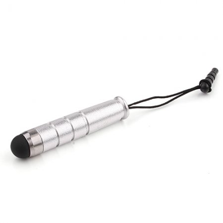 4.5cm Long Stylus Pen for Capacitive Mobile Phone Tablet PC