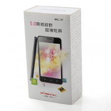 Mingren A1 Smartphone Android 4.0 MSM7227A 1.0GHz 3G GPS 5.0 Inch