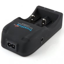TrustFire TR-006 Charger For 16340 18650 25500 26650 26700