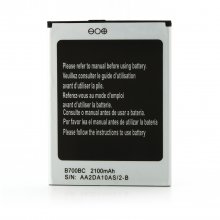 JIAKE G6 Smartphone Android 4.4 MTK6572W 5.5 Inch QHD Screen Smart Wake White