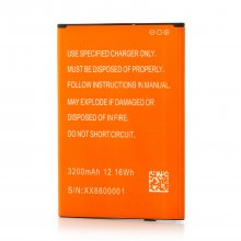 Tengda P7 Smartphone Android 4.4 MTK6582 1GB 8GB 5.5 Inch QHD Screen Smart Wake Blue