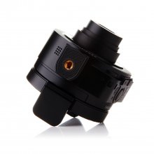 AMKOV Sangmax SP-W501 Wireless WiFi Direct 5X Zoom 14MP Lens Camera Self-timer Black