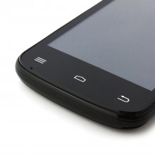 Cubot GT95 Smartphone MTK6572W Dual Core 4.0 Inch Android 4.4 - Black