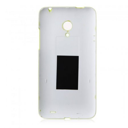 Replacement Battery Cover Back Case for MEIZU MX3 Smartphone Green