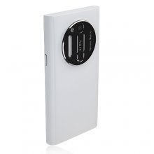 N1020 Smartphone Android 2.3 SC6820 1.0GHz 4.0 Inch WiFi FM -White