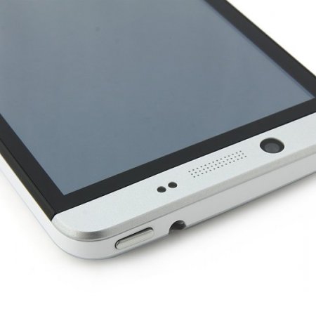 Cubot Ones Smartphone Android 4.2 MTK6582 Quad Core 4.7 Inch 1GB 4GB 3G Silver