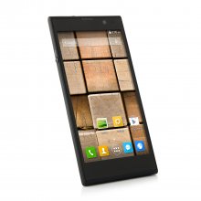 iNew V3 Plus Smartphone MTK6592 Octa Core 5.0 Inch Gorilla Glass 2GB 16GB OTG Black