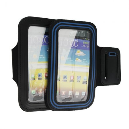 Adjustable Wrist Band for Galaxy Note i9220