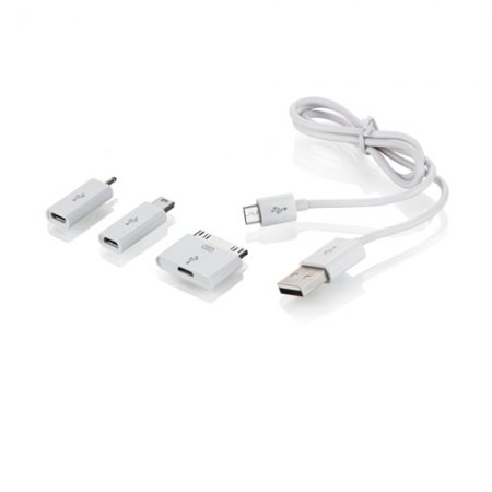 Lomui L882 8800mAh Dual USB Power Bank for Mobile Phone Tablet PC 3-Colors