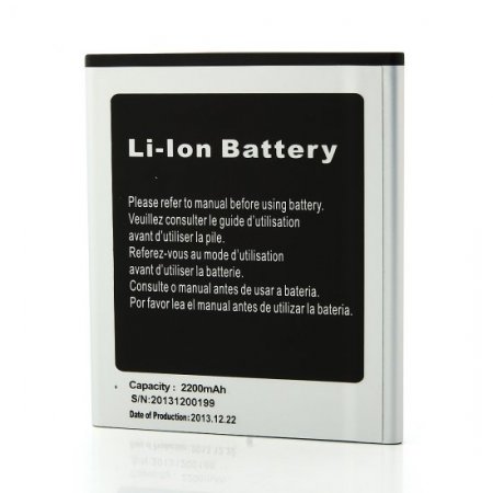2200mAh Battery for Cubot One Smartphone